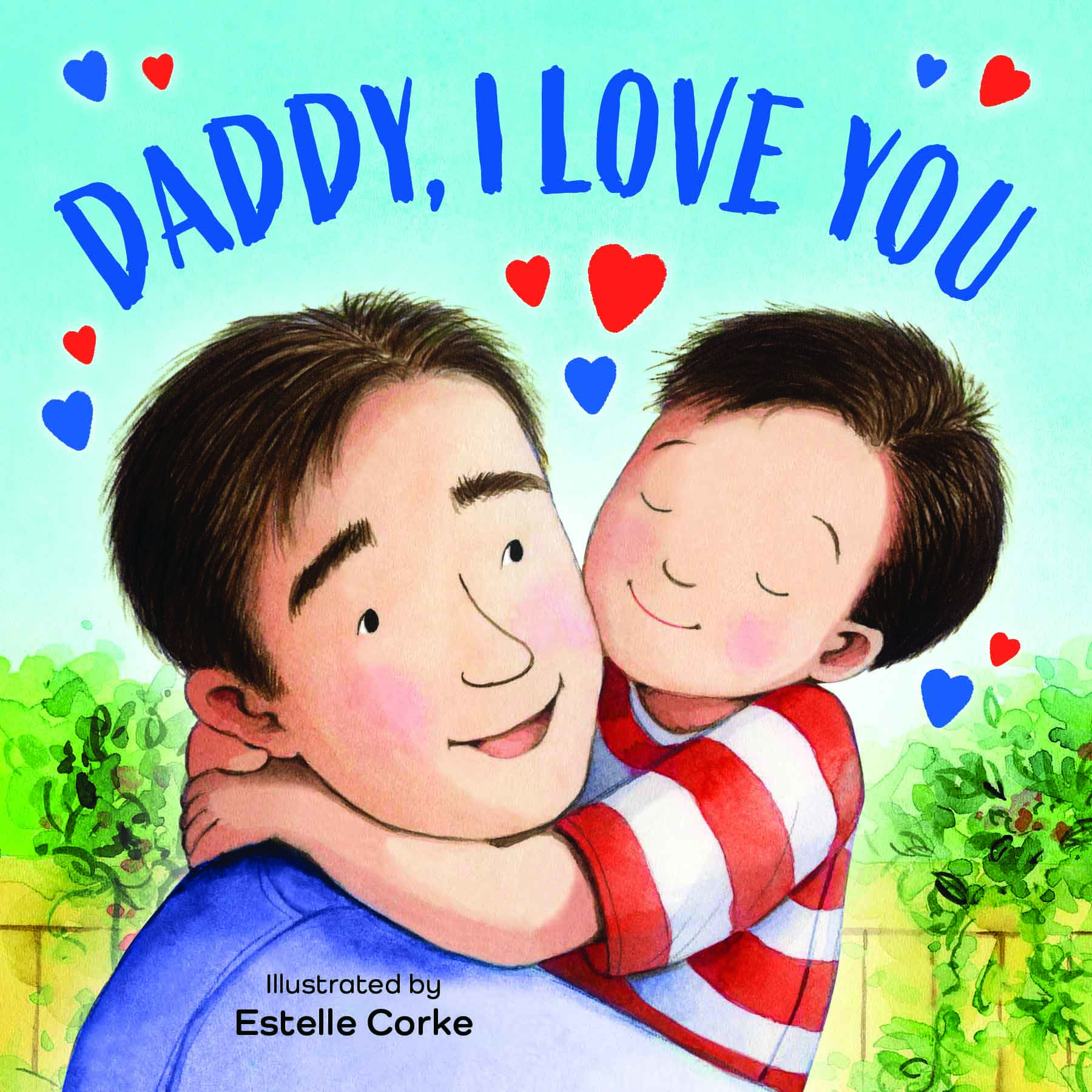 9789358567847 Daddy I Love you - Image 1