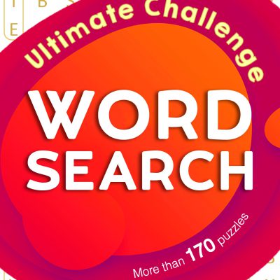Word Search - Ultimate Challenge: Classic Word Puzzles For Everyone