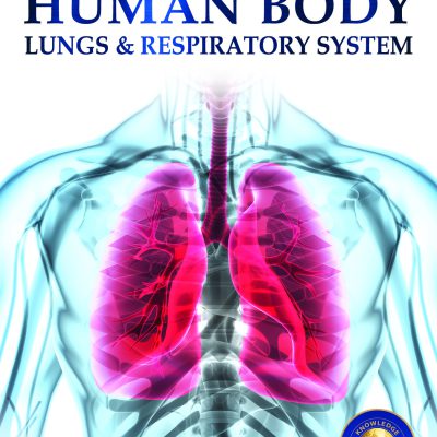 Human Body - Lungs And Respiratory System: Knowledge Encyclopedia For Children