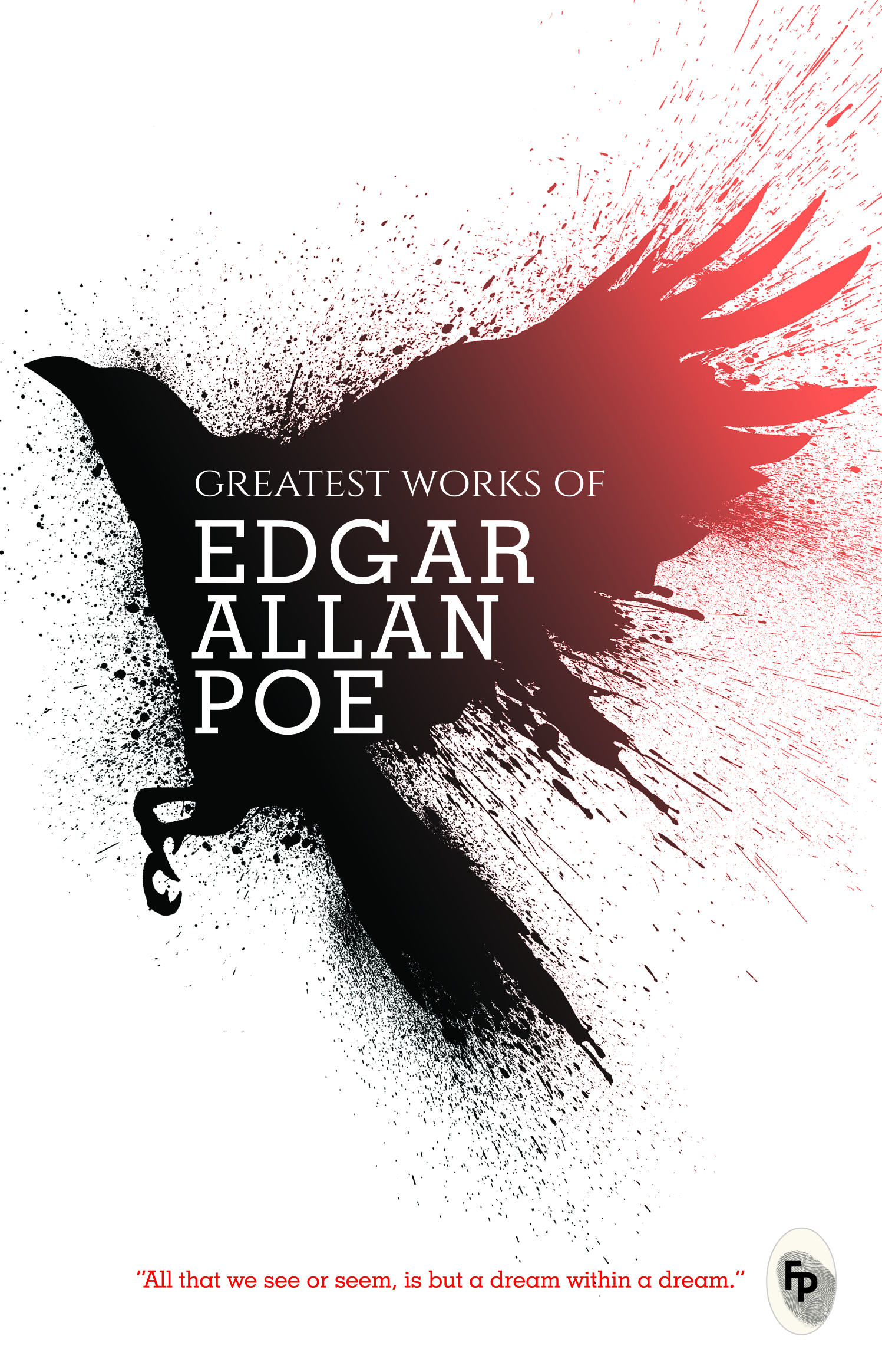 9789354401466 Greatest Works of Edgar Allan Poe - تصویر 1
