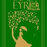 Jane Eyre (Deluxe Hardbound Edition)