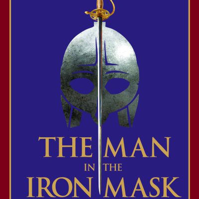 The Man In The Iron Mask