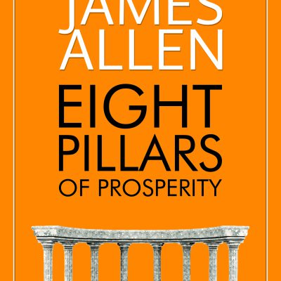 Eight Pillars of Prosperity