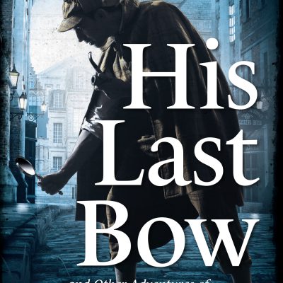 His Last Bow