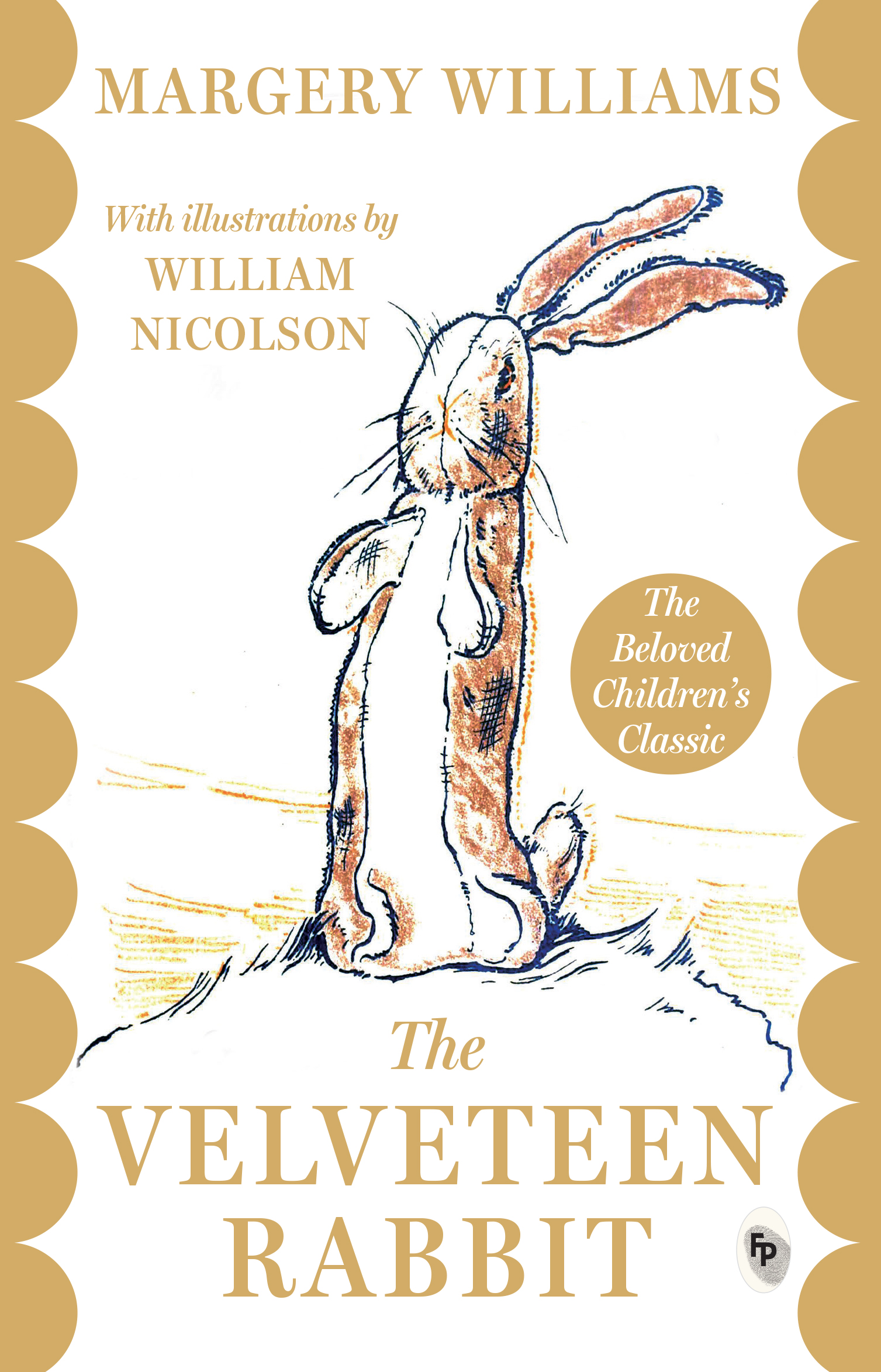 9789354406669 The Velveteen Rabbit - تصویر 1