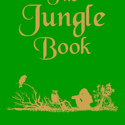 The Jungle Book (Pocket Classic)