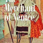 The Merchant of Venice Fingerprint!
