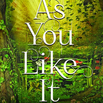 As You Like It