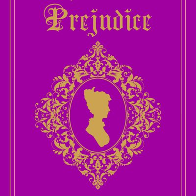 Pride & Prejudice (Deluxe Hardbound Edition)