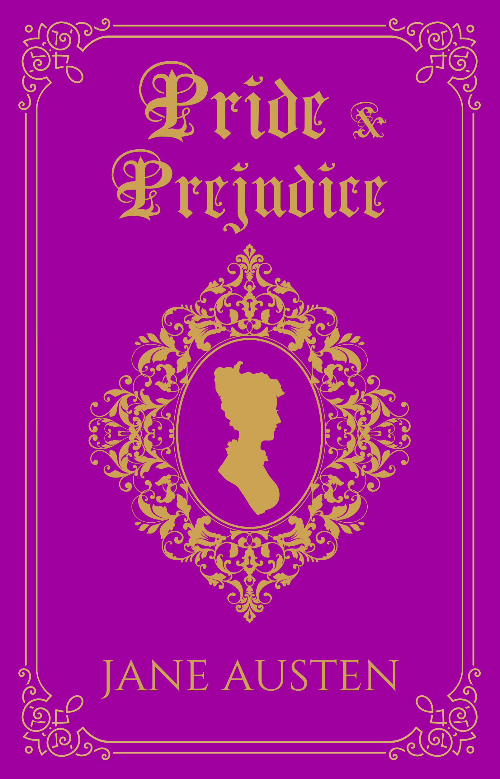 9789387779679 Pride & Prejudice (Deluxe Hardbound Edition) - تصویر 1