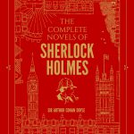 The Complete Novels of Sherlock Holmes (Deluxe Hardbound Edition)