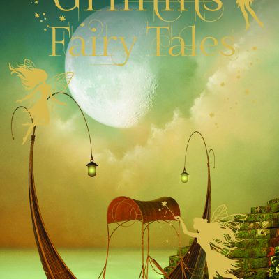The Complete Grimm's Fairy Tales
