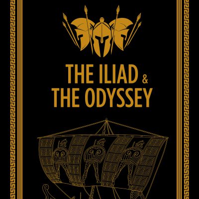 The Iliad