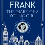 The Diary of A Young Girl Deluxe Hardbound Edition