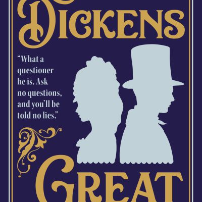 Great Expectations (Deluxe Hardbound Edition)