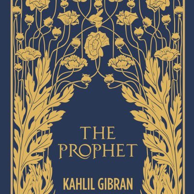 The Prophet (Deluxe Hardbound Edition)