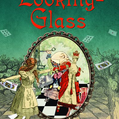Through the Looking Glass