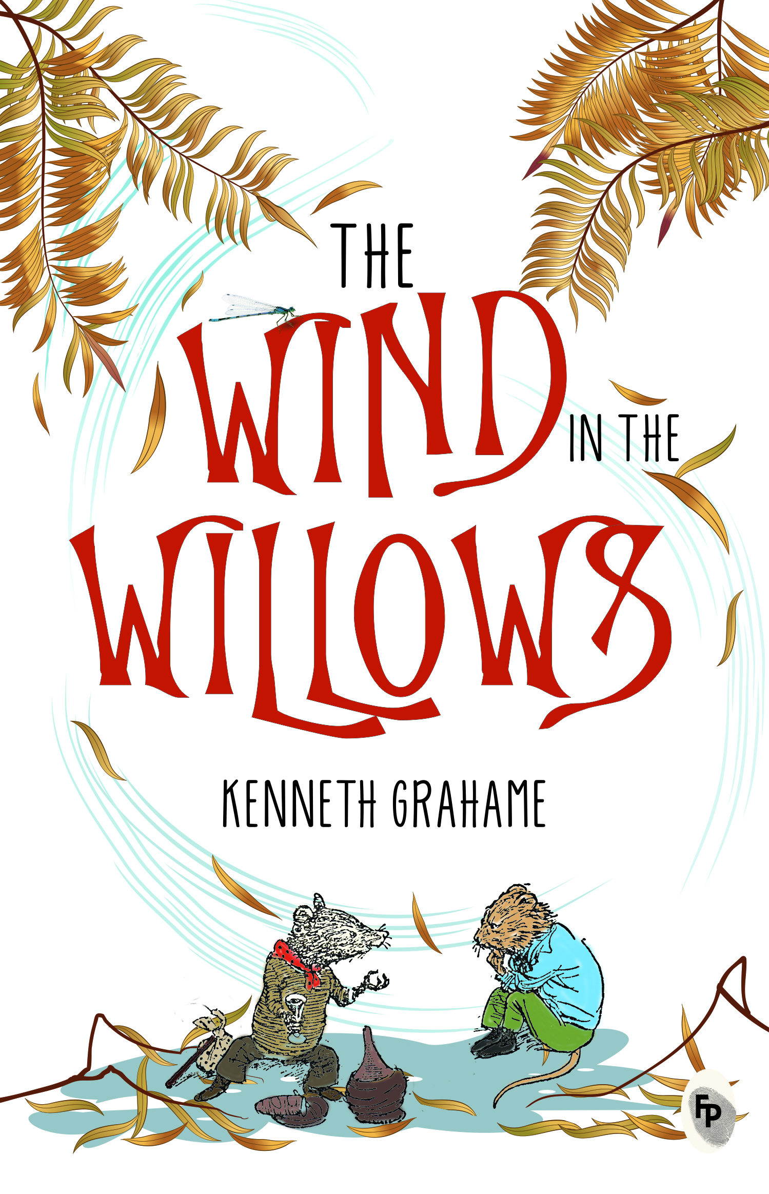 9789389432459 The Wind In The Willows