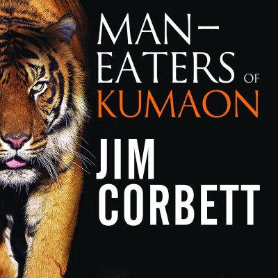 Man eaters of Kumaon