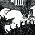 Myths of Old Book Three of The Tantric Trilogy