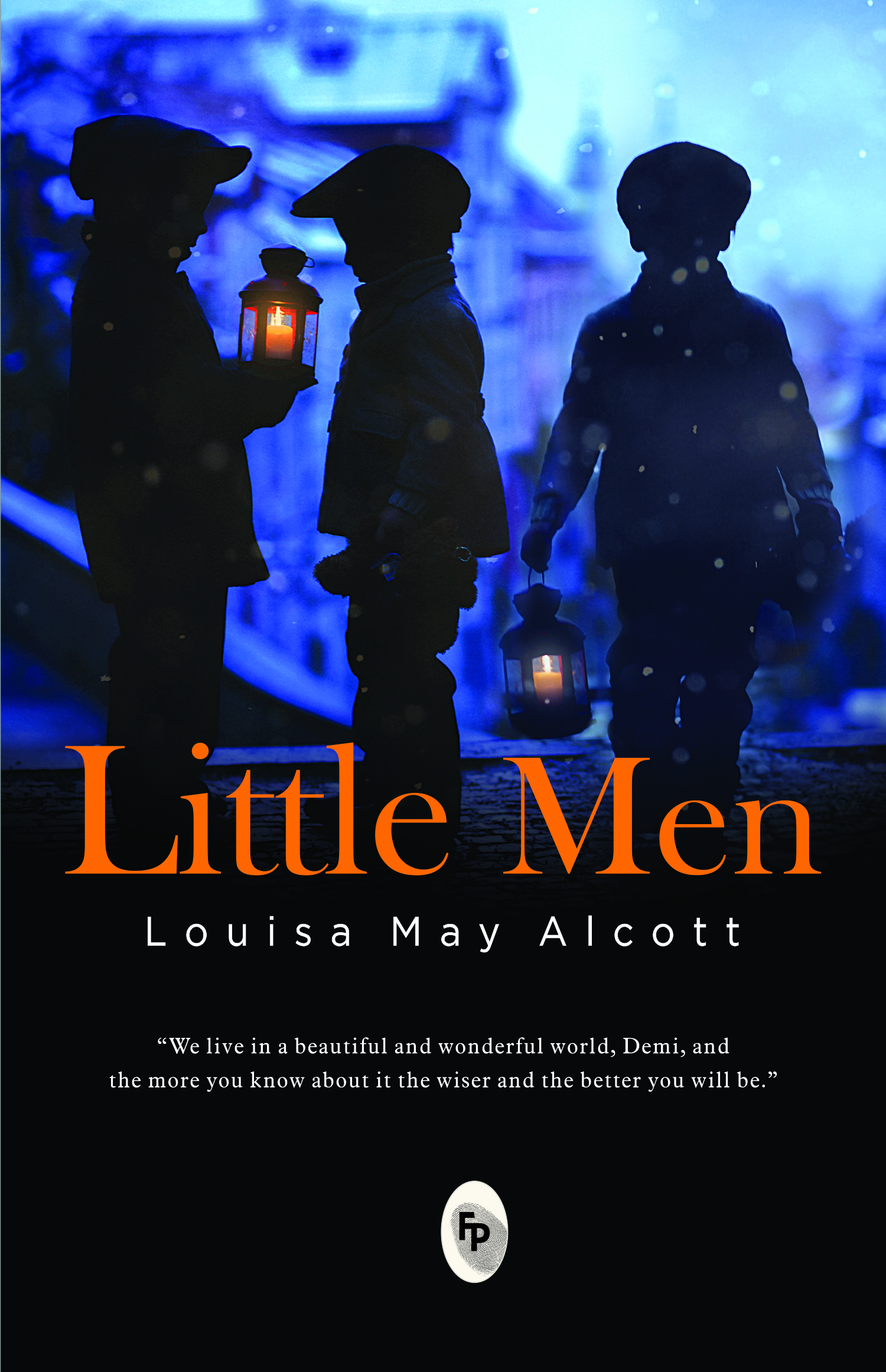 9789390093007 Little Men