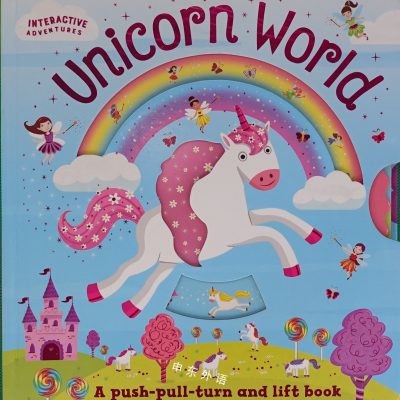 Unicorn World