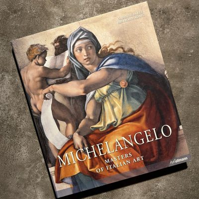 Masters Of Art: Michelangelo (Masters of Italian Art)