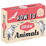 How To Draw Animals