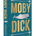 Moby Dick (Deluxe Hardbound Edition)
