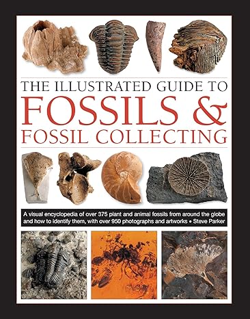 9780754834892 Fossils
