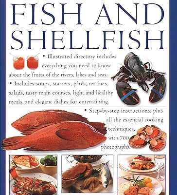 Fish & Shellfish
