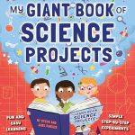 My Giant Book Of Science Projects