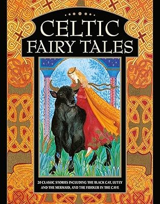 Celtic Fairy Tales