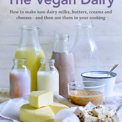 The Vegan Dairy