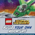 LEGO® DC Comics Super Heroes