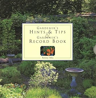9780754820994 Gardener's Diary