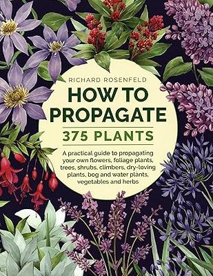 How to Propagate 375 Plants