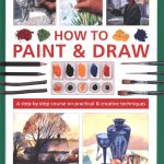 How to Paint & Draw
