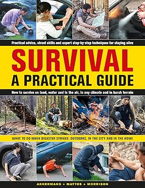 2+ Survival: A Practical Guide