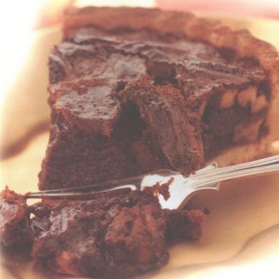 The Chocolate Bible