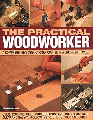 The Practical Woodworker