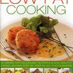 Low Fat Cooking