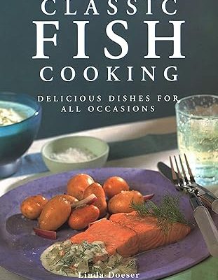 Classic Fish Cooking