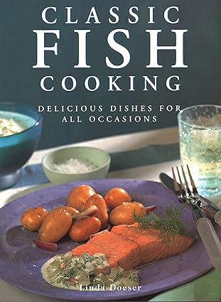 9781844774081 Classic Fish Cooking