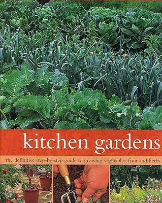 Kitchen Gardens