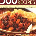 500 Slow Recipes