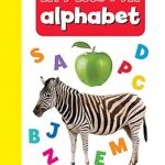 Let's Look and See: Alphabet