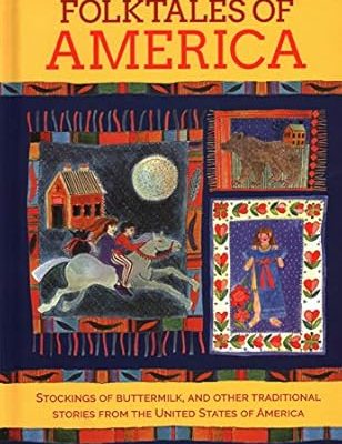 Folktales of America