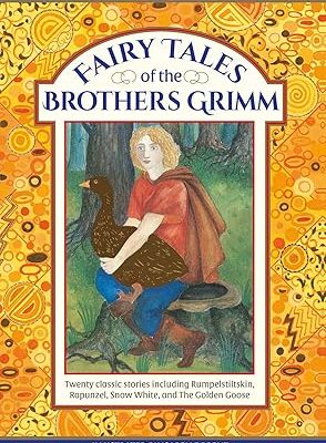 Fairy Tales of The Brothers Grimm