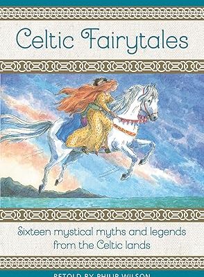 Celtic Fairy Tales